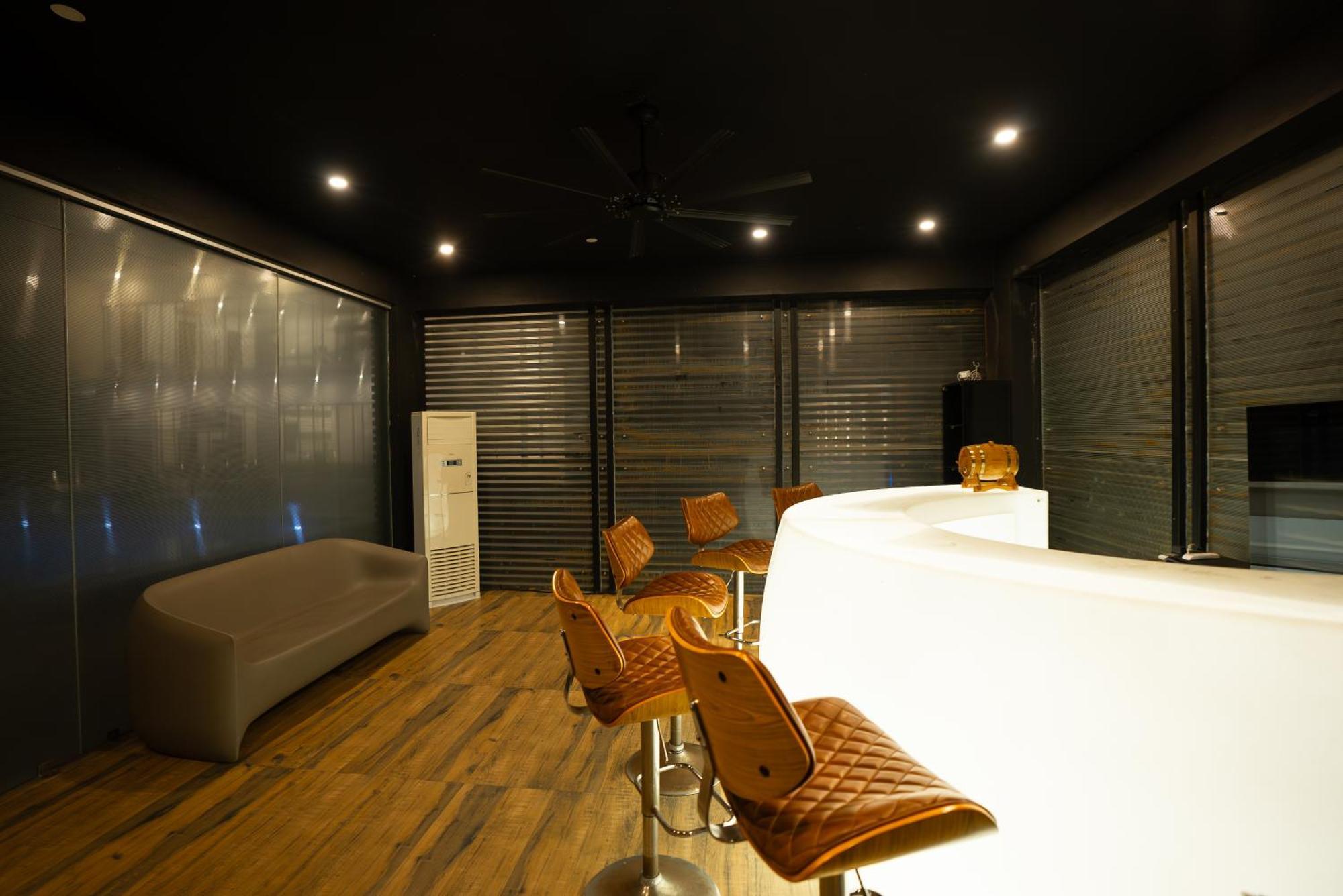 Magnolia - Luxury 3Br Private Pool Villa By Jade Bangalore Bagian luar foto