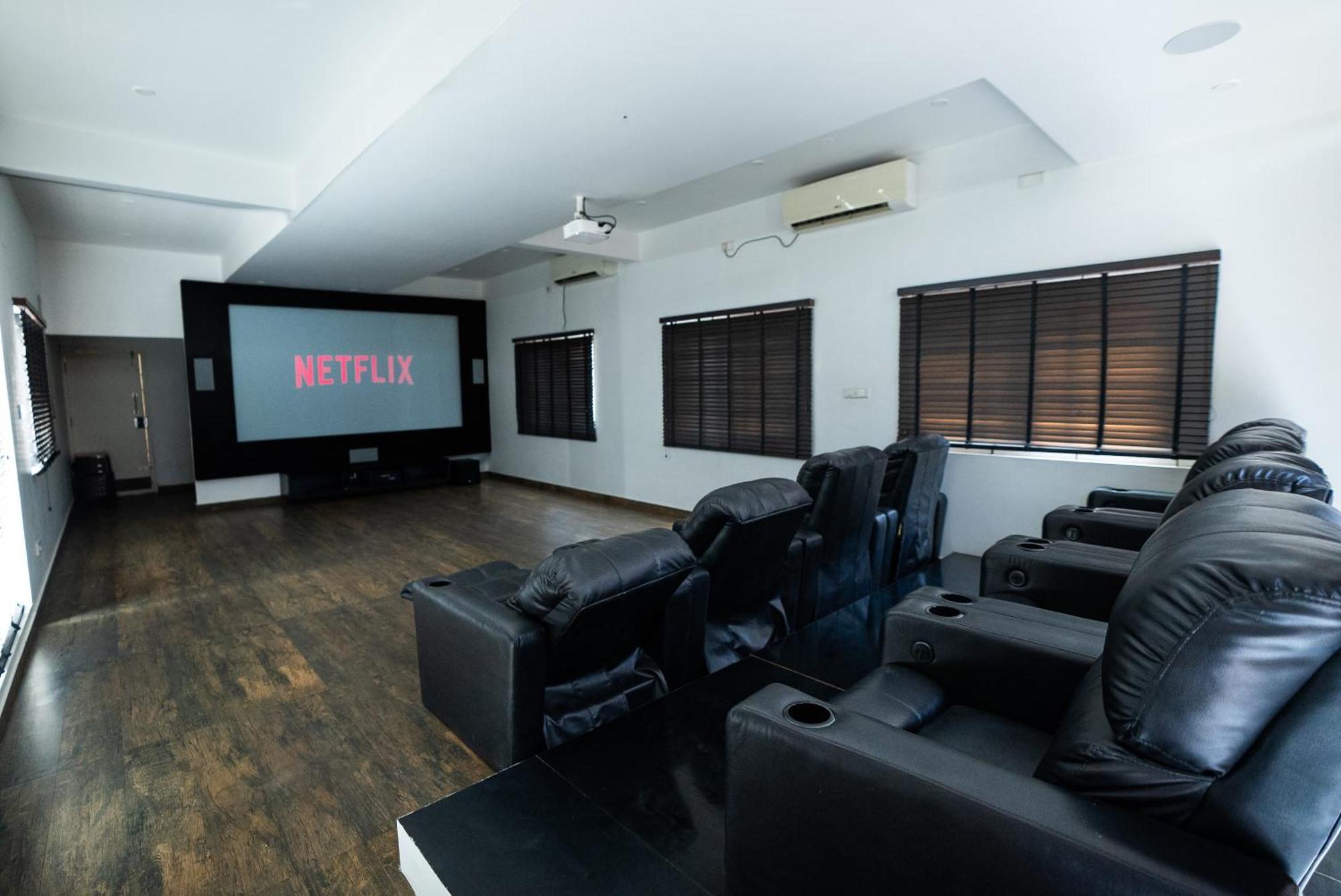 Magnolia - Luxury 3Br Private Pool Villa By Jade Bangalore Bagian luar foto