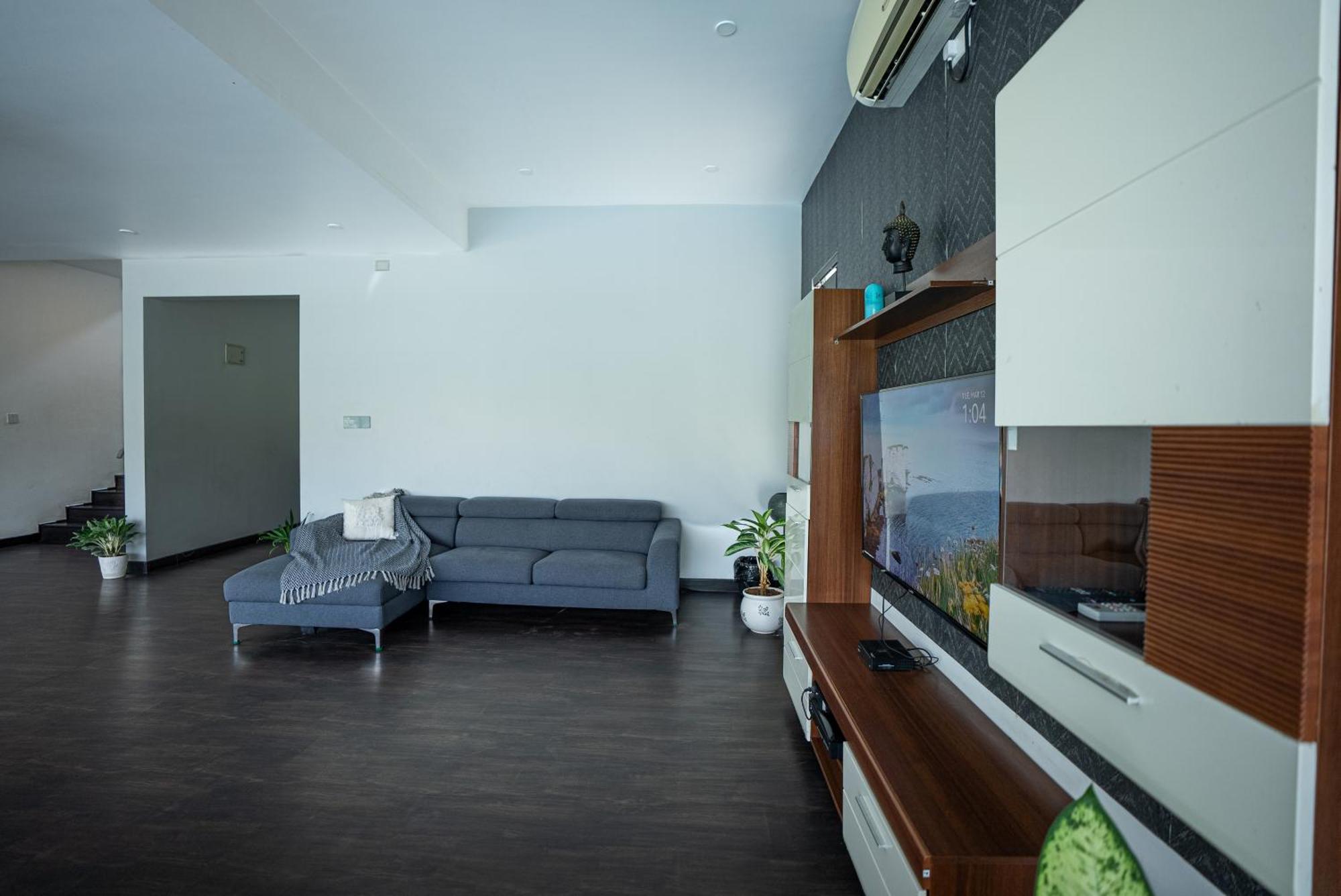Magnolia - Luxury 3Br Private Pool Villa By Jade Bangalore Bagian luar foto