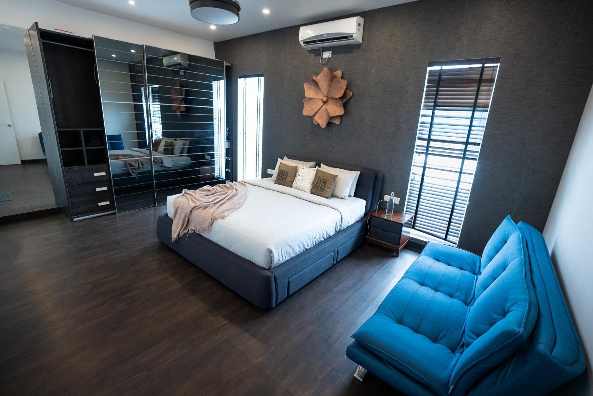 Magnolia - Luxury 3Br Private Pool Villa By Jade Bangalore Bagian luar foto